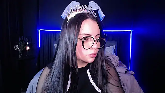 Snapshot of Megan_05_ chatting on May 2026 07:55:02 PM Megan 05 online show from May 2026 07:55:02 PM