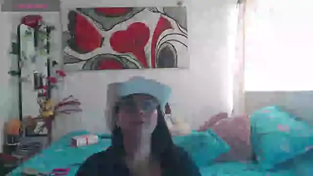 Snapshot of anii_mantilla chatting on July 2026 09:55:02 PM anii mantilla online show from July 2026 09:55:02 PM