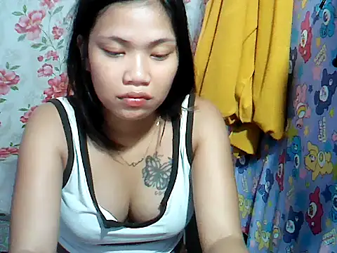 MorenaLovelyPinay24 online show from February 2026 12:26:02 PM