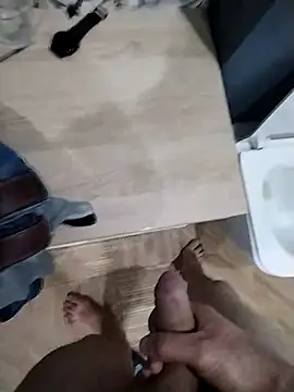 Pio185 online show from January 2026 09:31:02 PM