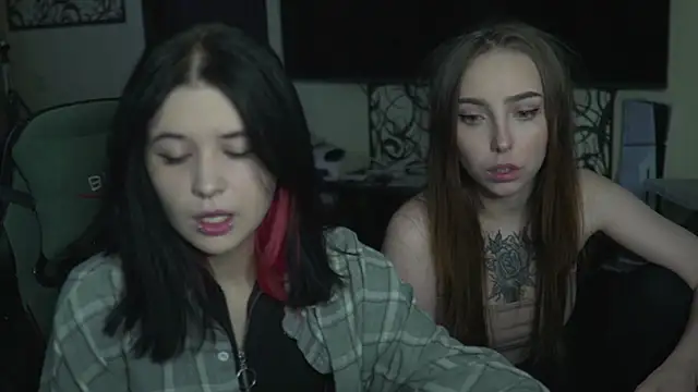 Snapshot of lis_silver chatting on February 2026 02:24:02 PM lis silver online show from February 2026 02:24:02 PM