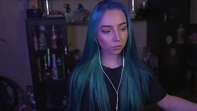 Snapshot of lis_silver chatting on March 2026 06:19:02 PM lis silver online show from March 2026 06:19:02 PM