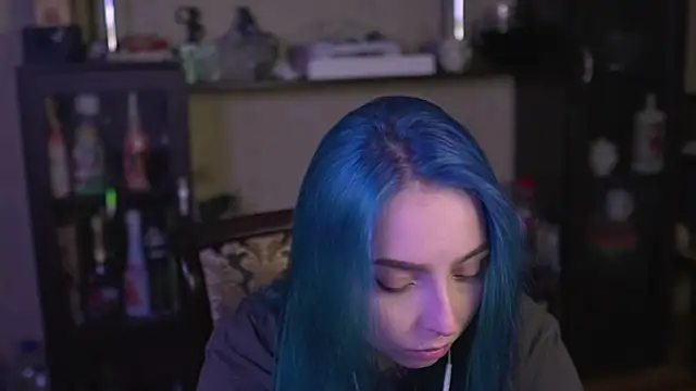 Snapshot of lis_silver chatting on April 2026 01:56:01 PM lis silver online show from April 2026 01:56:01 PM