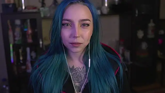 Snapshot of lis_silver chatting on April 2026 11:26:01 AM lis silver online show from April 2026 11:26:01 AM