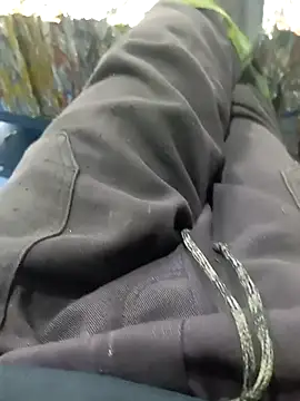 safadinhoo007 online show from October 2025 06:15:01 AM