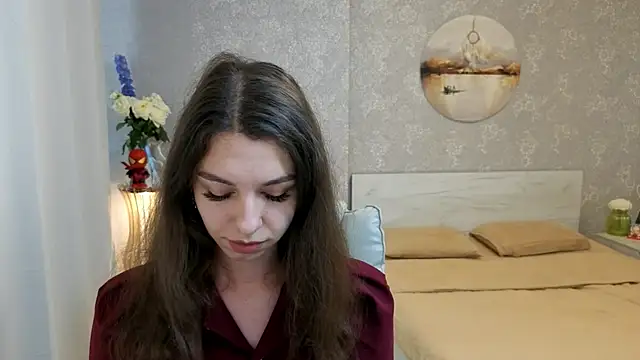 Snapshot of KellyShines chatting on July 2026 05:15:01 AM KellyShines online show from July 2026 05:15:01 AM