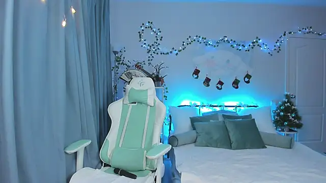 Zoe Vee online show from February 2026 06:22:01 AM