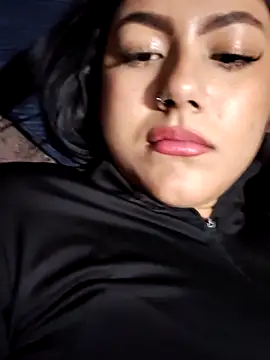 Megara 25 online show from October 2025 02:25:02 AM