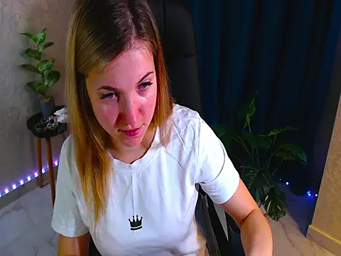 arlana klart online show from October 2025 07:47:02 AM