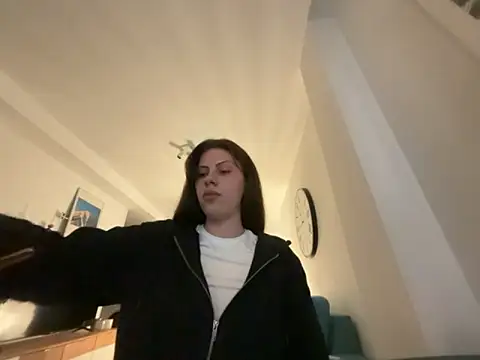 sash87350 online show from February 2026 09:03:02 PM