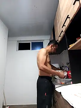 stivenlujan69 online show from February 2026 01:10:02 AM