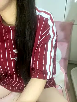 Snapshot of RubyBerry chatting on September 2025 01:40:01 AM RubyBerry online show from September 2025 01:40:01 AM