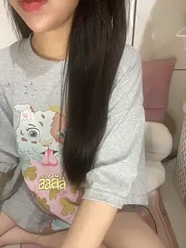 Snapshot of RubyBerry chatting on October 2025 03:38:01 AM RubyBerry online show from October 2025 03:38:01 AM