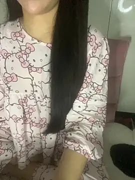 Snapshot of RubyBerry chatting on November 2025 06:44:01 AM RubyBerry online show from November 2025 06:44:01 AM