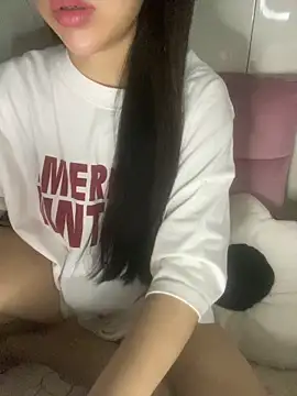 Snapshot of RubyBerry chatting on November 2025 05:08:01 PM RubyBerry online show from November 2025 05:08:01 PM