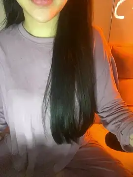 Snapshot of RubyBerry chatting on January 2026 04:12:02 PM RubyBerry online show from January 2026 04:12:02 PM