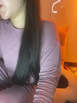 Snapshot of RubyBerry chatting on January 2026 05:46:02 AM RubyBerry online show from January 2026 05:46:02 AM