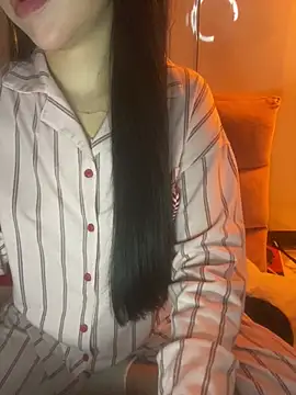 Snapshot of RubyBerry chatting on January 2026 07:24:02 AM RubyBerry online show from January 2026 07:24:02 AM