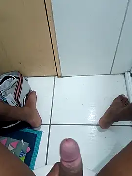 Jogandor777 online show from September 2025 07:30:02 AM