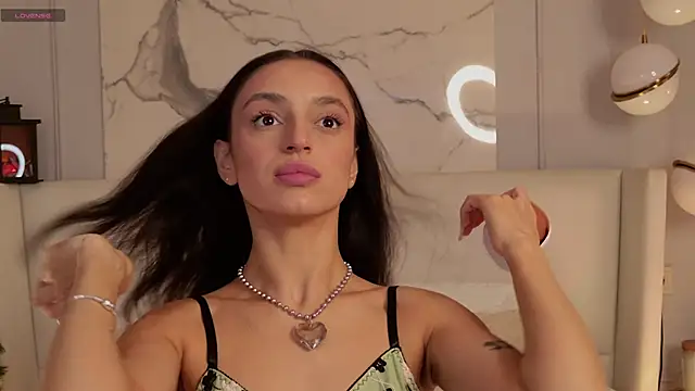 Snapshot of AdoraCortes chatting on December 2025 05:06:02 AM AdoraCortes online show from December 2025 05:06:02 AM