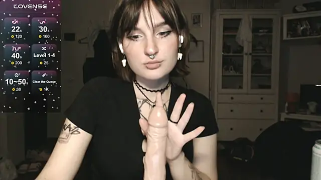 rubby hanna online show from December 2025 07:21:01 PM