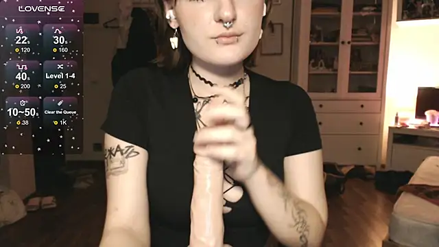 rubby hanna online show from December 2025 03:41:02 PM