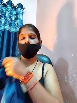 Sonalihot  online show from December 2025 07:19:02 PM