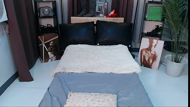 NaughtyAngelaYsobelle69 online show from September 2025 10:36:01 PM