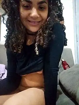 Camilla-23y online show from October 2025 03:07:01 AM