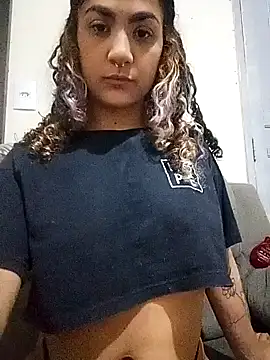 Camilla-23y online show from October 2025 02:11:02 AM