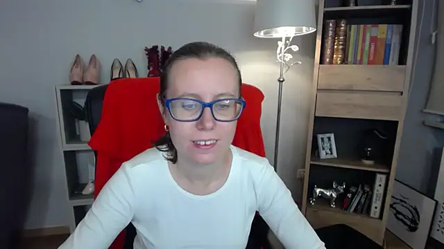 sweetxLizzy online show from October 2025 05:31:01 AM