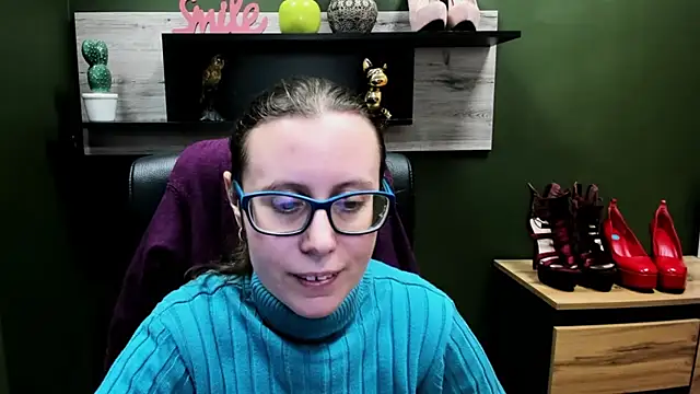 Snapshot of sweetxLizzy chatting on February 2026 07:46:01 AM sweetxLizzy online show from February 2026 07:46:01 AM