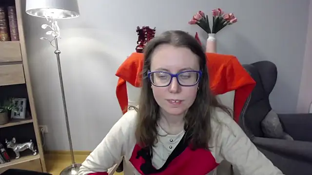 Snapshot of sweetxLizzy chatting on February 2026 05:45:01 AM sweetxLizzy online show from February 2026 05:45:01 AM