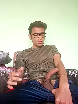 CockBoiAdi online show from October 2025 05:19:02 AM