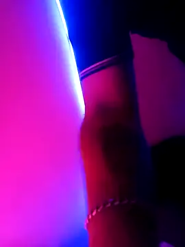 RandalHot online show from November 2025 06:38:02 AM