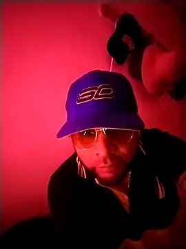 RandalHot online show from December 2025 04:29:02 AM