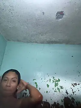 RandalHot online show from March 2026 09:30:02 PM