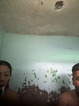 RandalHot online show from April 2026 03:34:02 PM