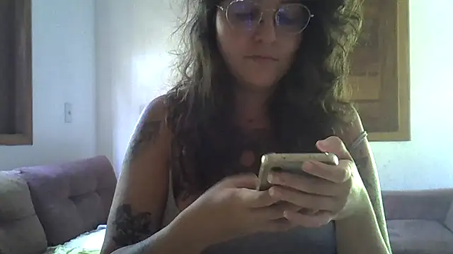 Blue Liz online show from April 2026 05:33:02 PM