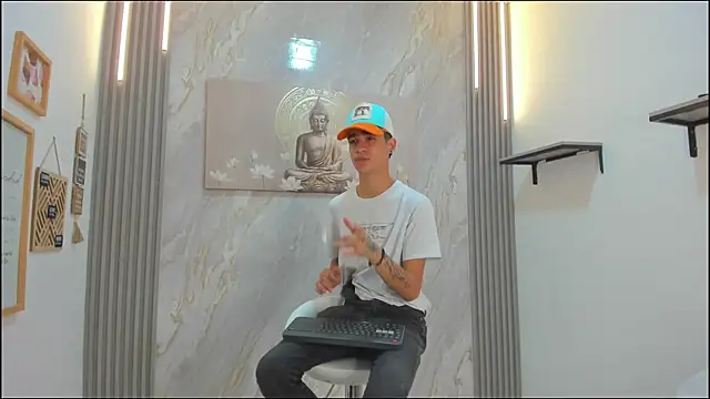 TWINKS BOYS1 online show from January 2026 07:30:01 PM