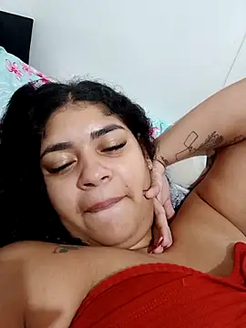 euseila98 online show from December 2025 12:22:02 PM