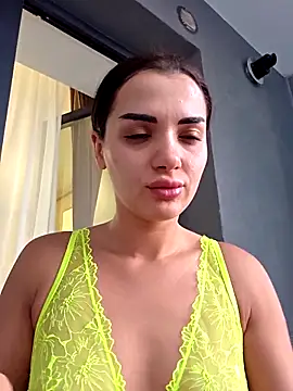 NaughtyChloe online show from September 2025 04:12:02 AM