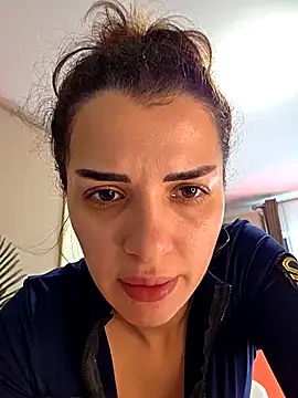 NaughtyChloe online show from October 2025 06:56:01 AM