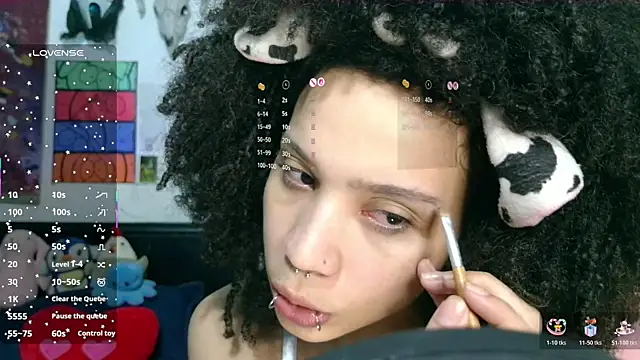 Snapshot of bettyboo2801 chatting on June 2026 04:01:02 AM bettyboo2801 online show from June 2026 04:01:02 AM