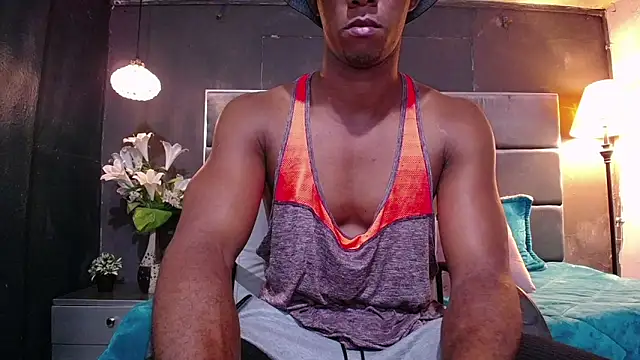 blackbignude online show from January 2026 01:30:01 AM