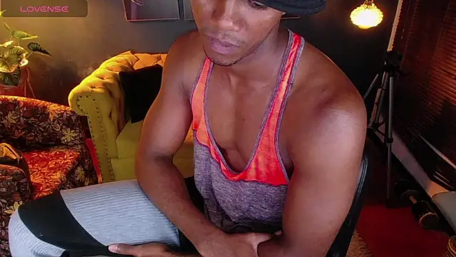 blackbignude online show from January 2026 03:01:02 AM