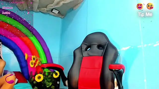 Dahlia Moss online show from January 2026 03:12:02 AM