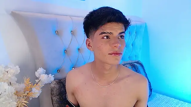 Dulcey  online show from September 2025 04:23:01 AM