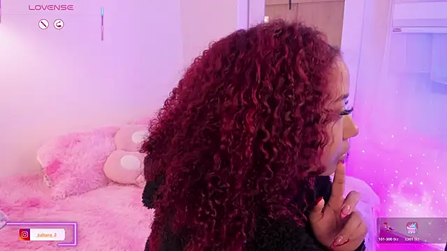  Zahara  online show from December 2025 10:59:02 PM