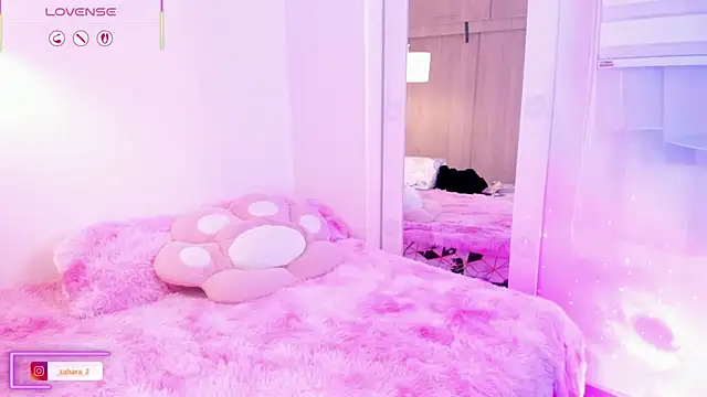  Zahara  online show from December 2025 11:25:02 PM